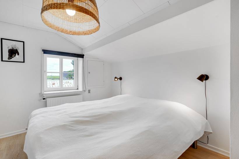 Foto von Ferienhaus YQ41 in Højer - Südjütland