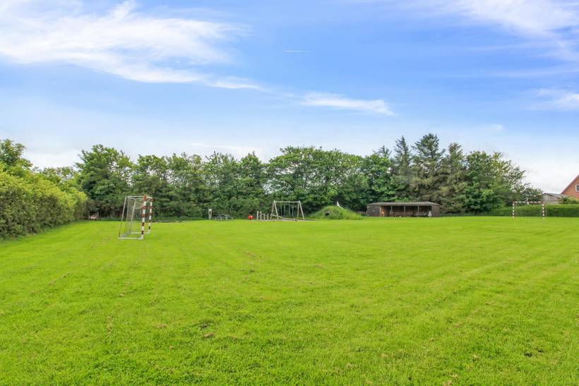 Foto von Ferienhaus YQ41 in Højer - Südjütland