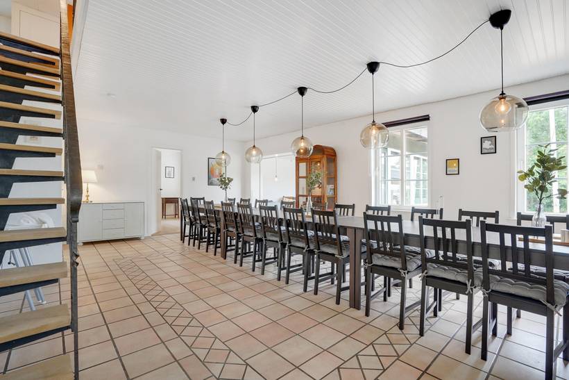 Foto von Ferienhaus YQ41 in Højer - Südjütland
