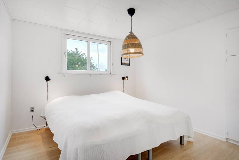 Foto von Ferienhaus YQ41 in Højer - Südjütland