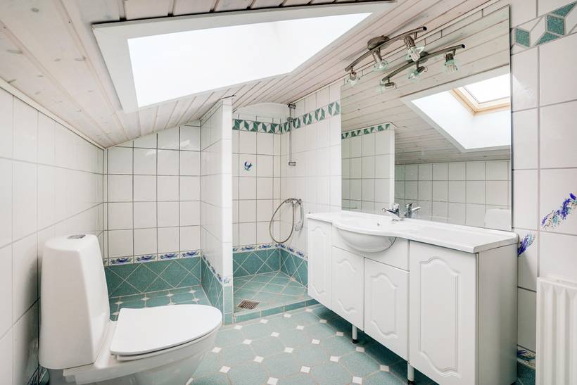 Foto von Ferienhaus YQ41 in Højer - Südjütland