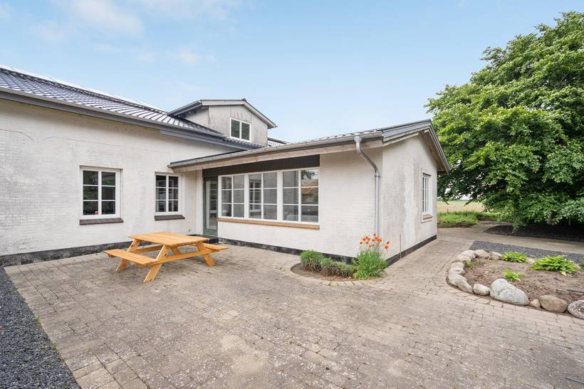 Foto von Ferienhaus YQ41 in Højer - Südjütland