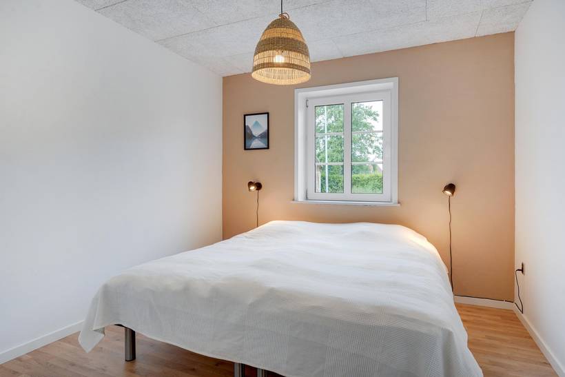 Foto von Ferienhaus YQ41 in Højer - Südjütland