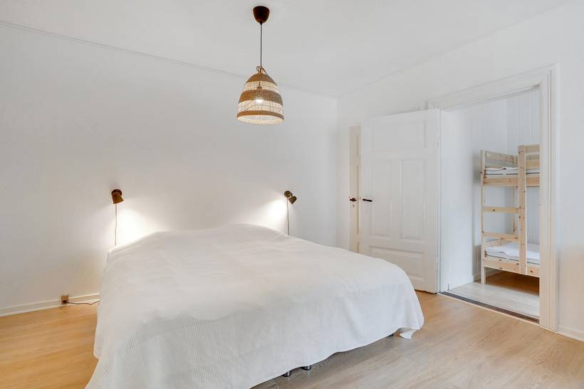 Foto von Ferienhaus YQ41 in Højer - Südjütland