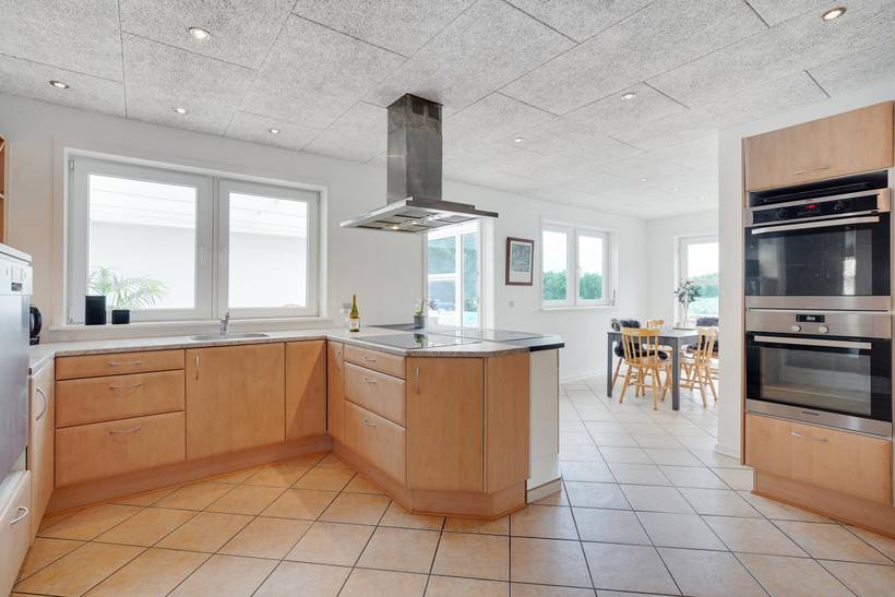 Foto von Ferienhaus YQ41 in Højer - Südjütland