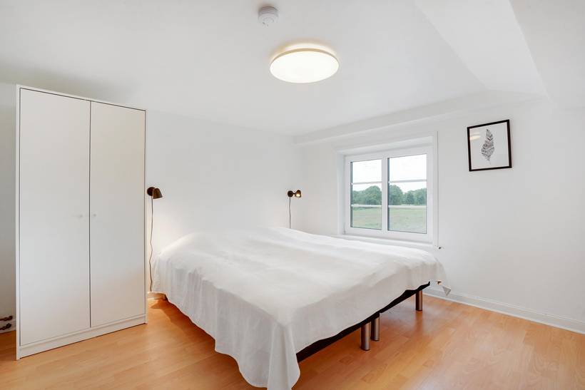 Foto von Ferienhaus YQ41 in Højer - Südjütland