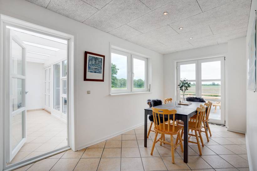 Foto von Ferienhaus YQ41 in Højer - Südjütland