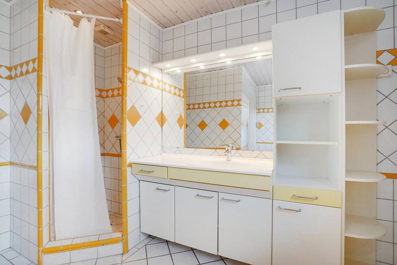 Foto von Ferienhaus YQ41 in Højer - Südjütland