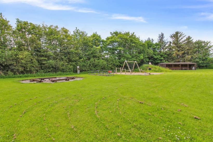 Foto von Ferienhaus YQ41 in Højer - Südjütland