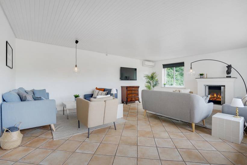 Foto von Ferienhaus YQ41 in Højer - Südjütland