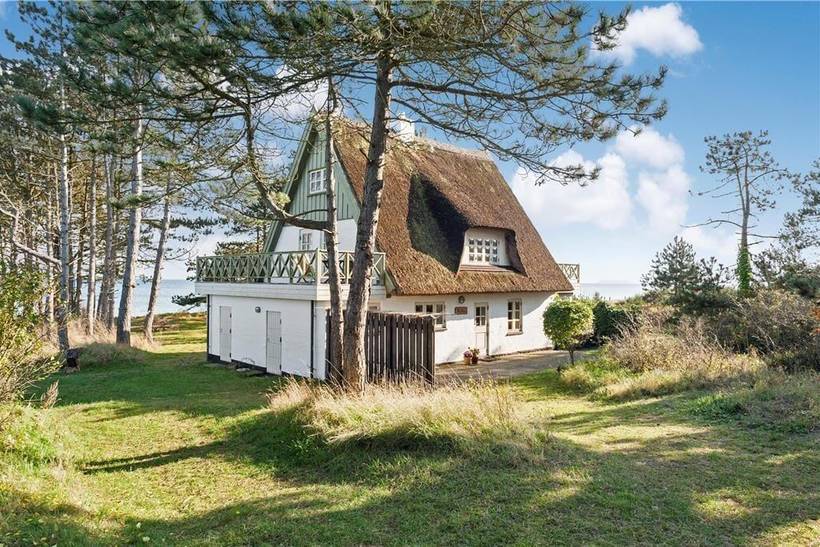 Foto von Ferienhaus YQ43 in Ebeltoft - Ostjütland