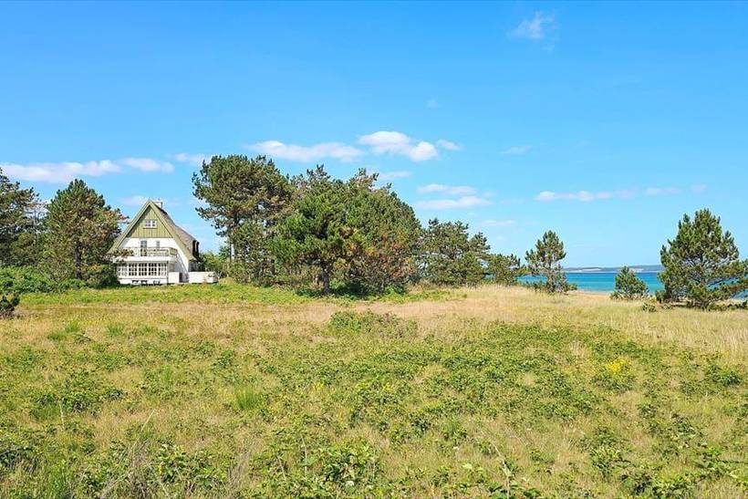 Foto von Ferienhaus YQ43 in Ebeltoft - Ostjütland