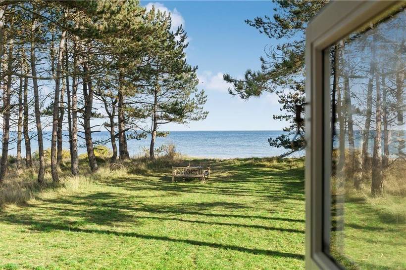 Foto von Ferienhaus YQ43 in Ebeltoft - Ostjütland