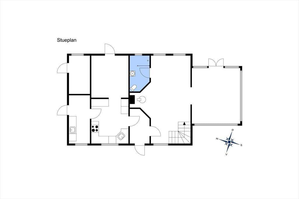 Vorschaubild von Ferienhaus YQ43 in Ebeltoft - Ostjütland