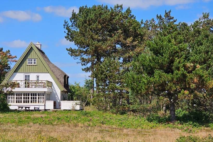 Foto von Ferienhaus YQ43 in Ebeltoft - Ostjütland