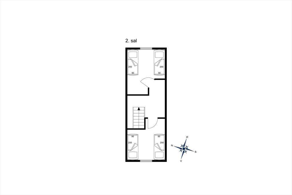 Vorschaubild von Ferienhaus YQ43 in Ebeltoft - Ostjütland
