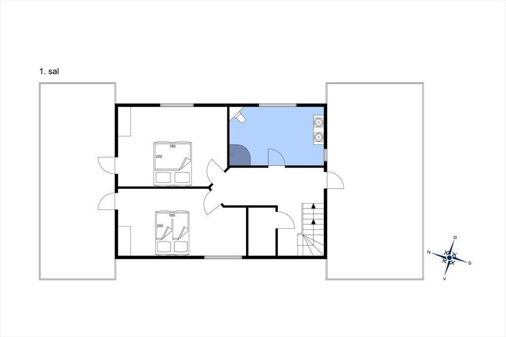 Vorschaubild von Ferienhaus YQ43 in Ebeltoft - Ostjütland