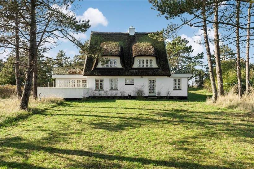 Foto von Ferienhaus YQ43 in Ebeltoft - Ostjütland