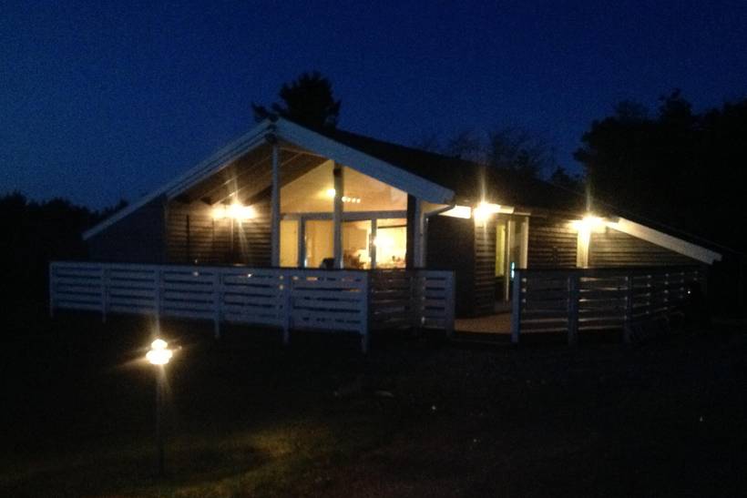 Foto von Ferienhaus YQ49 in Lodbjerg Hede - Søndervig - Westjütland