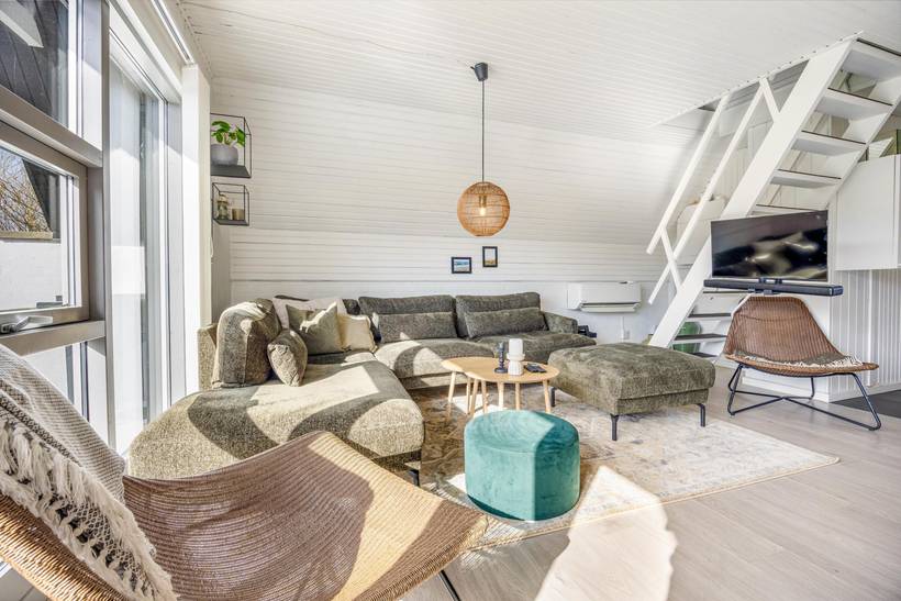 Foto von Ferienhaus YQ62 in Søndervig - Westjütland