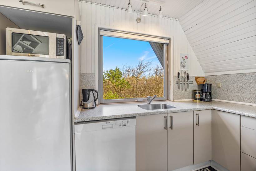 Foto von Ferienhaus YQ62 in Søndervig - Westjütland