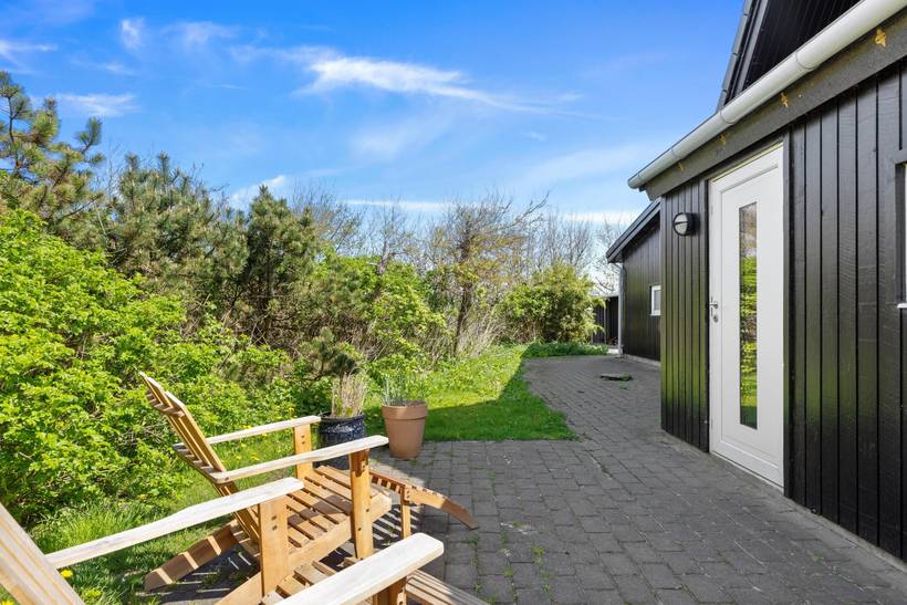 Foto von Ferienhaus YQ62 in Søndervig - Westjütland