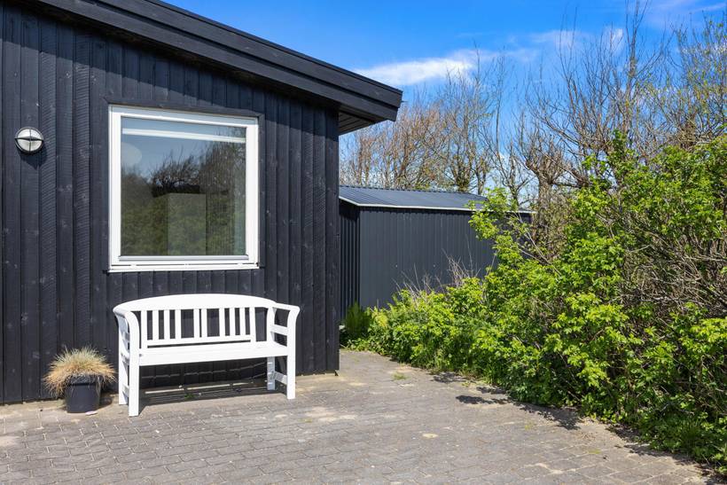 Foto von Ferienhaus YQ62 in Søndervig - Westjütland