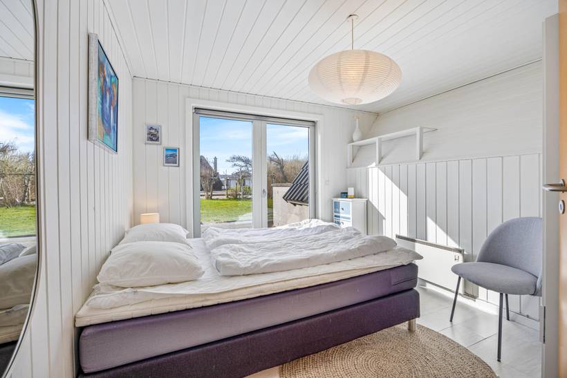 Foto von Ferienhaus YQ62 in Søndervig - Westjütland