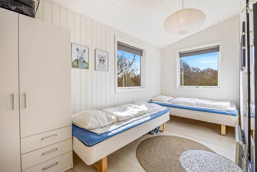 Foto von Ferienhaus YQ62 in Søndervig - Westjütland