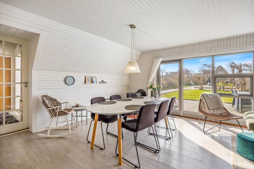 Foto von Ferienhaus YQ62 in Søndervig - Westjütland