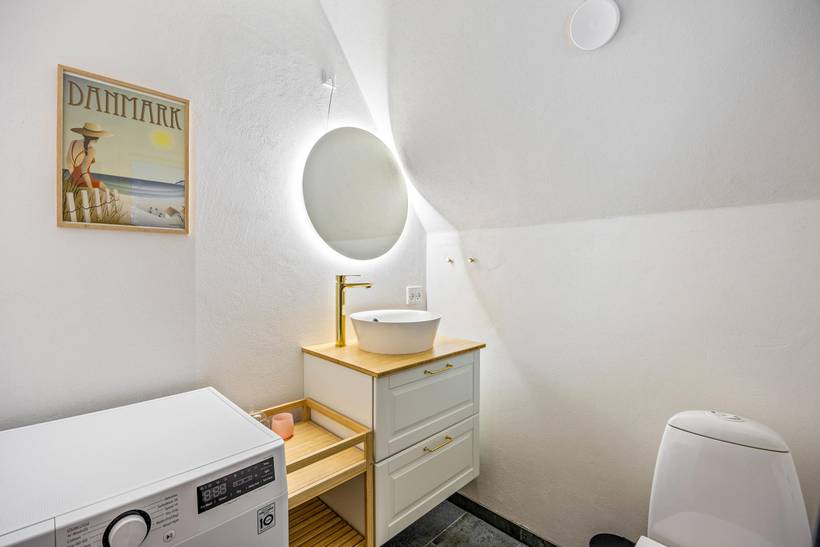 Foto von Ferienhaus YQ62 in Søndervig - Westjütland
