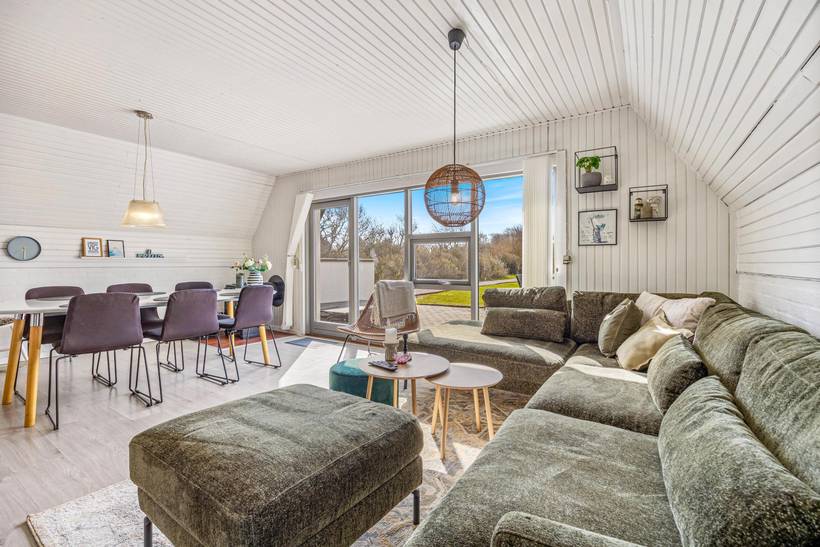 Foto von Ferienhaus YQ62 in Søndervig - Westjütland