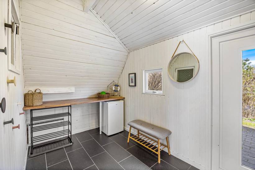 Foto von Ferienhaus YQ62 in Søndervig - Westjütland