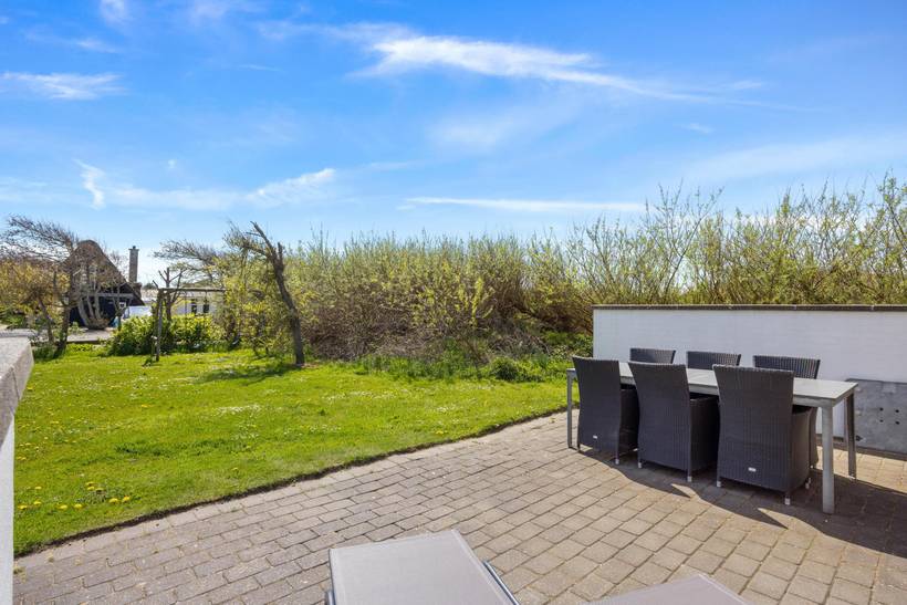 Foto von Ferienhaus YQ62 in Søndervig - Westjütland