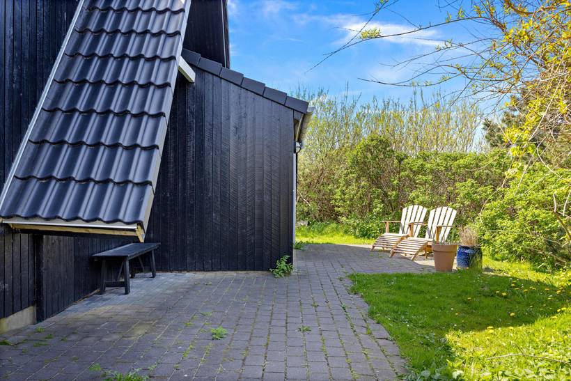 Foto von Ferienhaus YQ62 in Søndervig - Westjütland