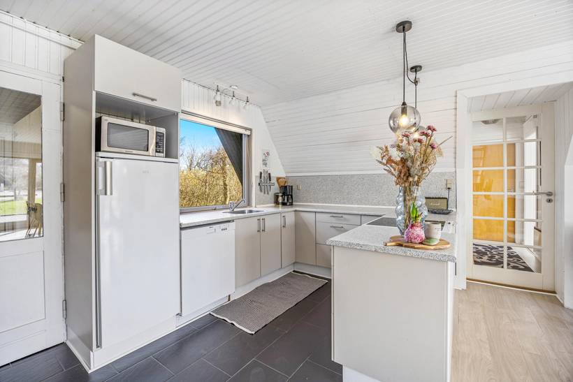 Foto von Ferienhaus YQ62 in Søndervig - Westjütland