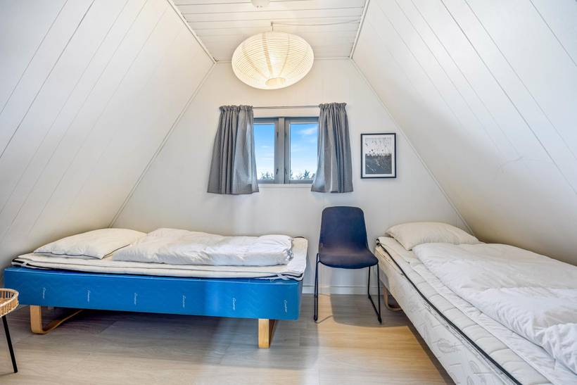 Foto von Ferienhaus YQ62 in Søndervig - Westjütland