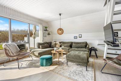 Vorschaubild von Ferienhaus YQ62 in Søndervig - Westjütland