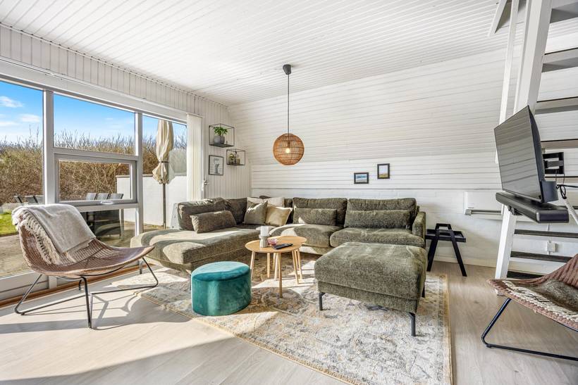 Foto von Ferienhaus YQ62 in Søndervig - Westjütland