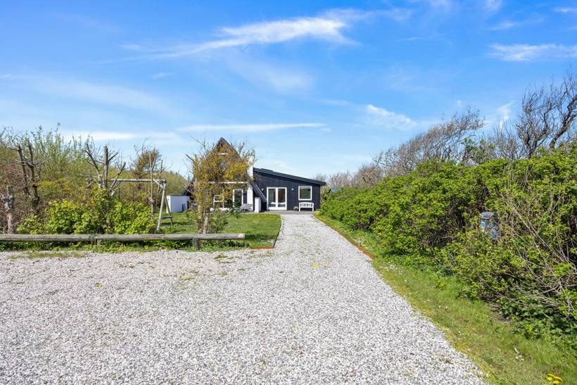 Foto von Ferienhaus YQ62 in Søndervig - Westjütland
