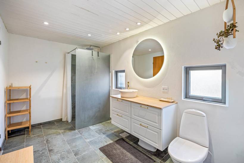 Foto von Ferienhaus YQ62 in Søndervig - Westjütland