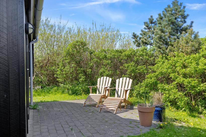Foto von Ferienhaus YQ62 in Søndervig - Westjütland