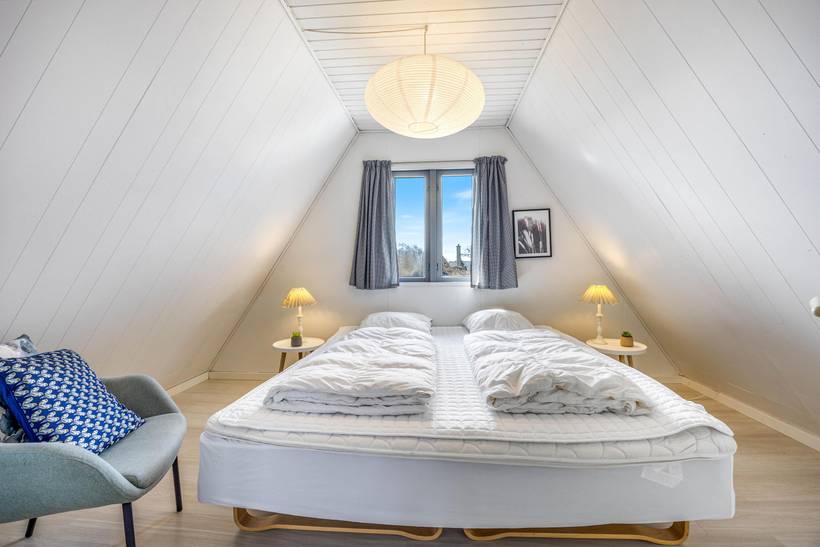 Foto von Ferienhaus YQ62 in Søndervig - Westjütland