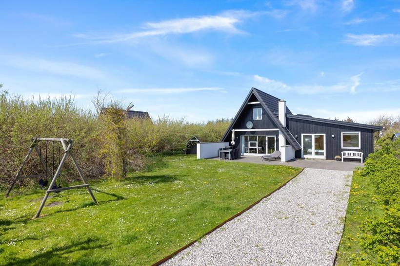 Foto von Ferienhaus YQ62 in Søndervig - Westjütland