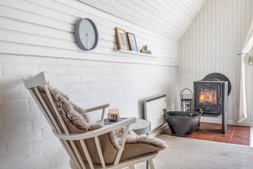 Foto von Ferienhaus YQ62 in Søndervig - Westjütland