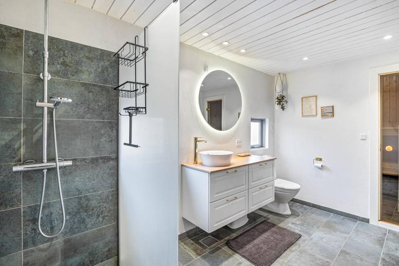 Foto von Ferienhaus YQ62 in Søndervig - Westjütland
