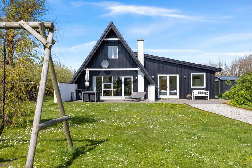 Foto von Ferienhaus YQ62 in Søndervig - Westjütland