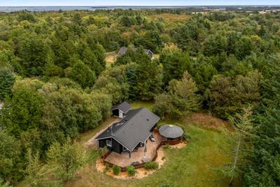 Vorschaubild von Ferienhaus YQ72 in Søndervig - Westjütland