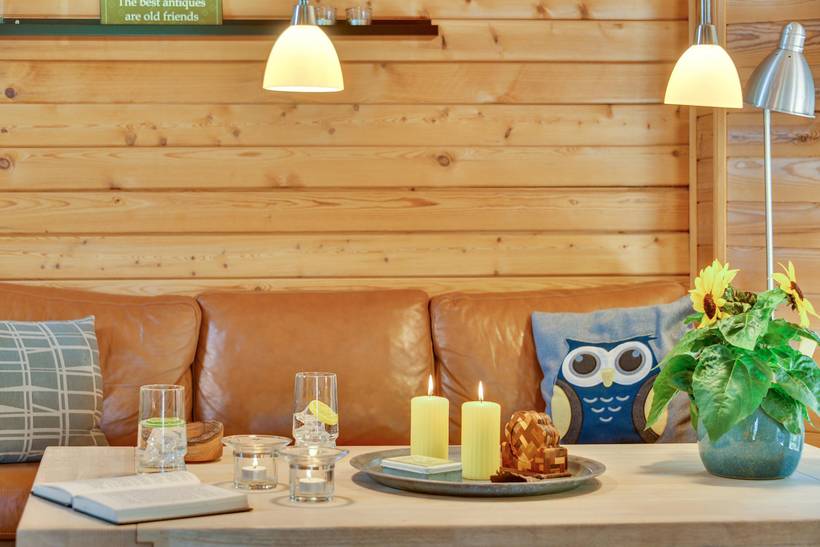 Foto von Ferienhaus YQ72 in Søndervig - Westjütland