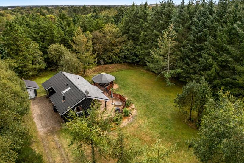 Foto von Ferienhaus YQ72 in Søndervig - Westjütland